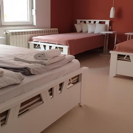 Lovely Private Flats Free Parking Novi Sad Esterno foto