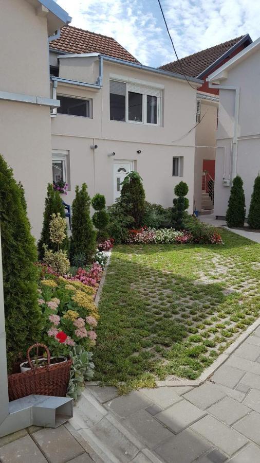 Lovely Private Flats Free Parking Novi Sad Esterno foto