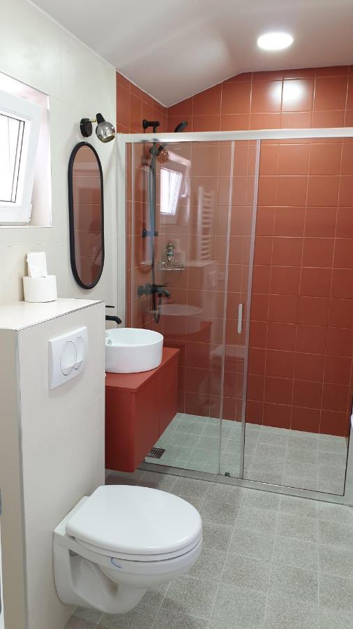 Lovely Private Flats Free Parking Novi Sad Esterno foto