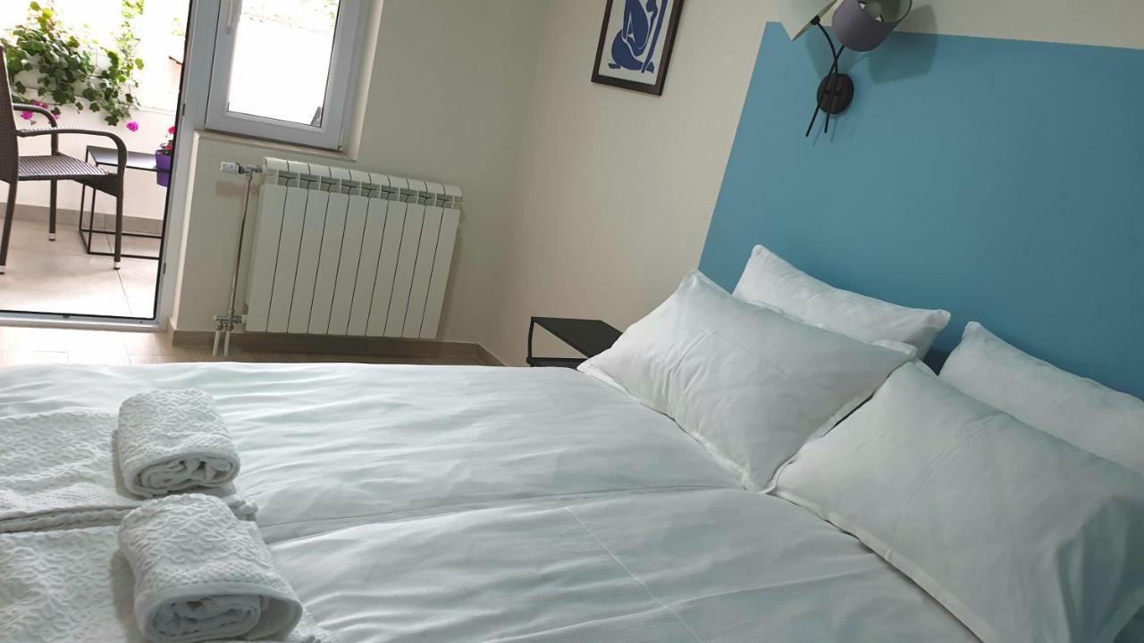 Lovely Private Flats Free Parking Novi Sad Esterno foto