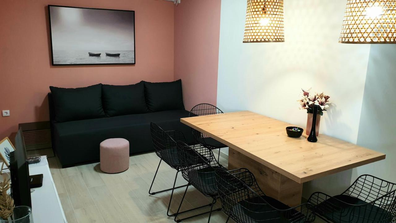 Lovely Private Flats Free Parking Novi Sad Esterno foto