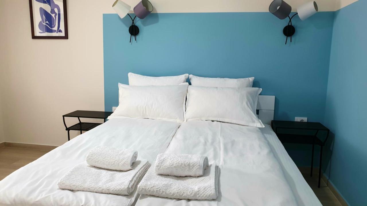 Lovely Private Flats Free Parking Novi Sad Esterno foto
