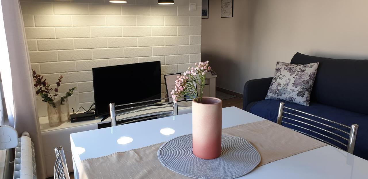 Lovely Private Flats Free Parking Novi Sad Esterno foto