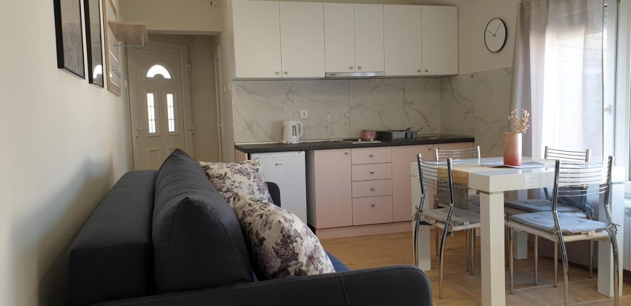 Lovely Private Flats Free Parking Novi Sad Esterno foto