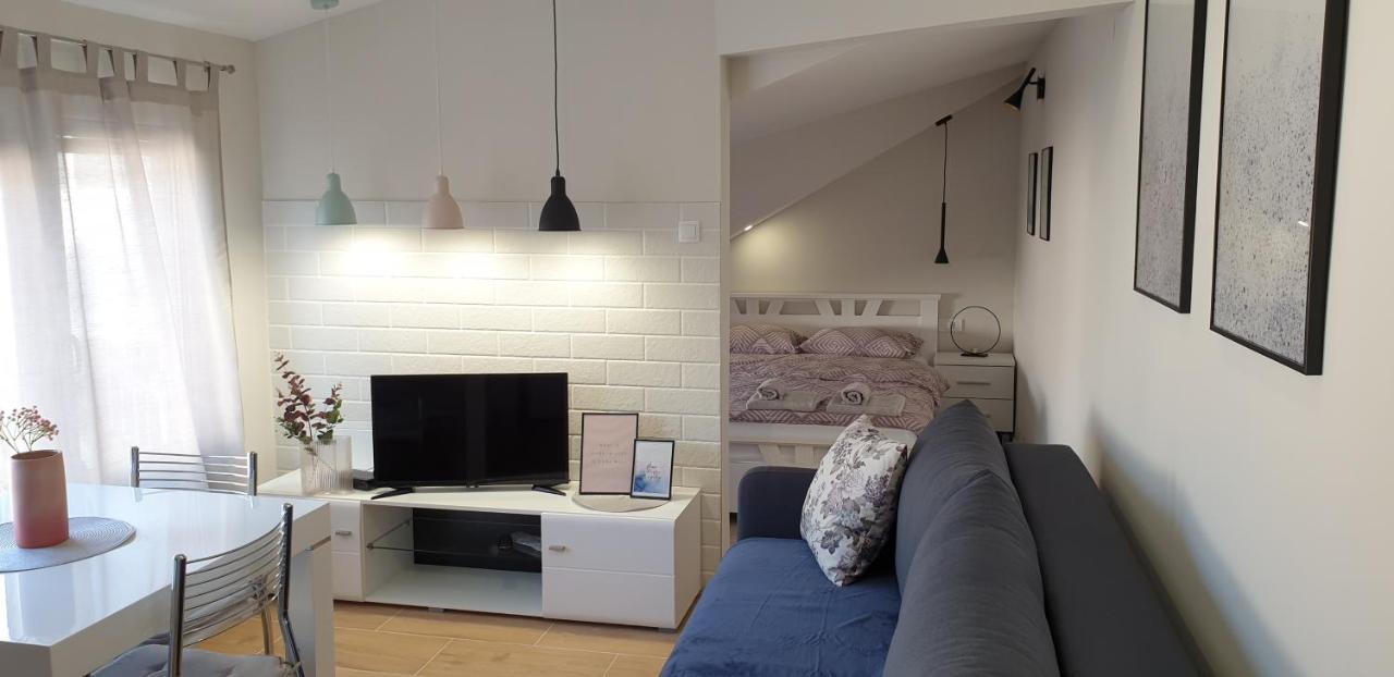 Lovely Private Flats Free Parking Novi Sad Esterno foto